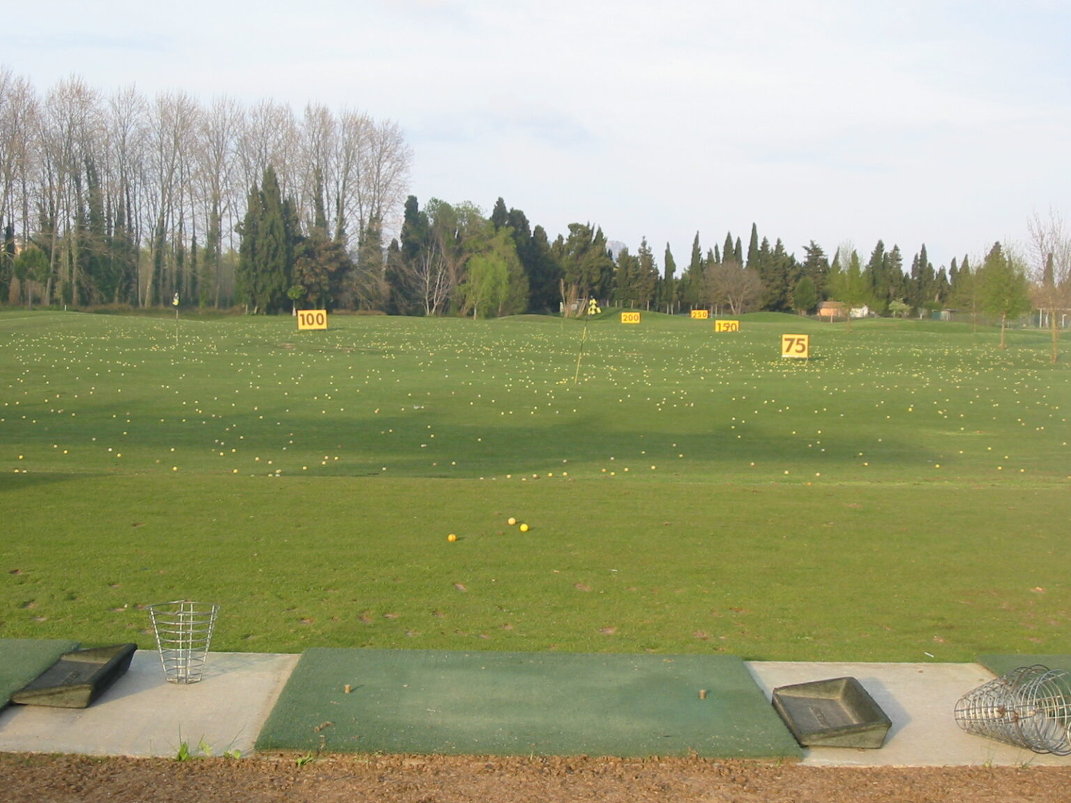 Golf Merkezi